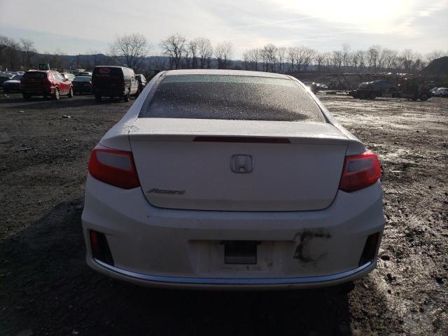 Photo 6 from auction – 2014 HONDA ACCORD with VIN 1HGCT1B72EA006065
