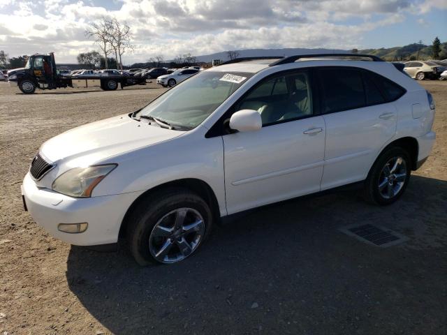 Photo 1 from auction – 2004 LEXUS RX 330 with VIN JTJHA31U940024500