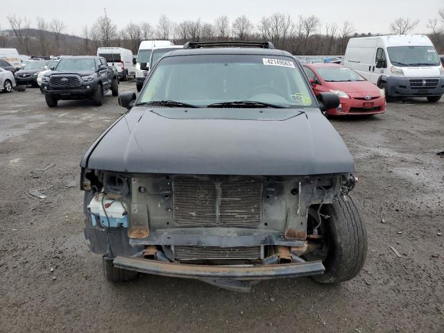 Photo 5 from auction – 2005 FORD EXPLORER E with VIN 1FMDU74E15UB79195