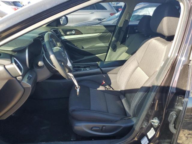 Photo 7 from auction – 2016 NISSAN MAXIMA 3.5 with VIN 1N4AA6AP9GC446310