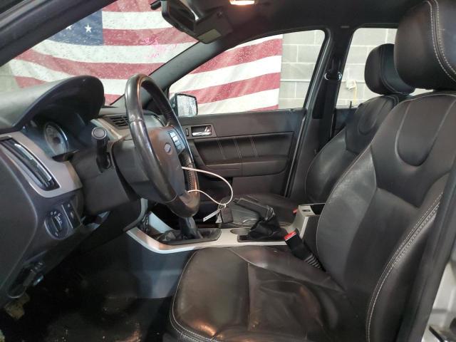 Photo 7 from auction – 2009 FORD FOCUS SEL with VIN 1FAHP37N69W108401