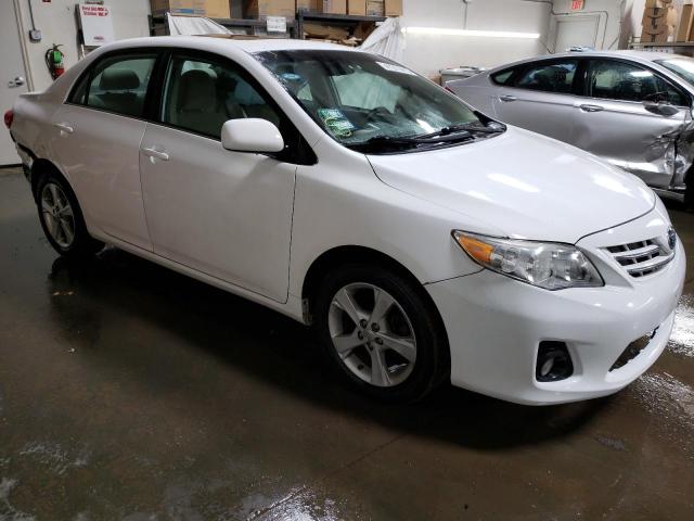 Photo 4 from auction – 2013 TOYOTA COROLLA BA with VIN 2T1BU4EE5DC946535