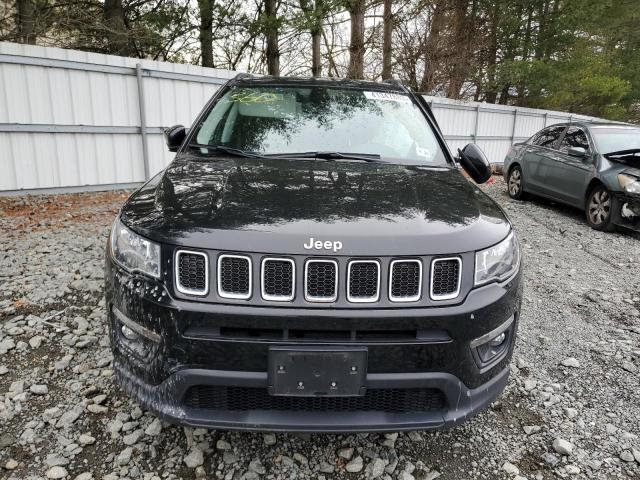 Zdjęcie 5 z aukcji – 2020 JEEP COMPASS LA z VIN 3C4NJDBB5LT219777