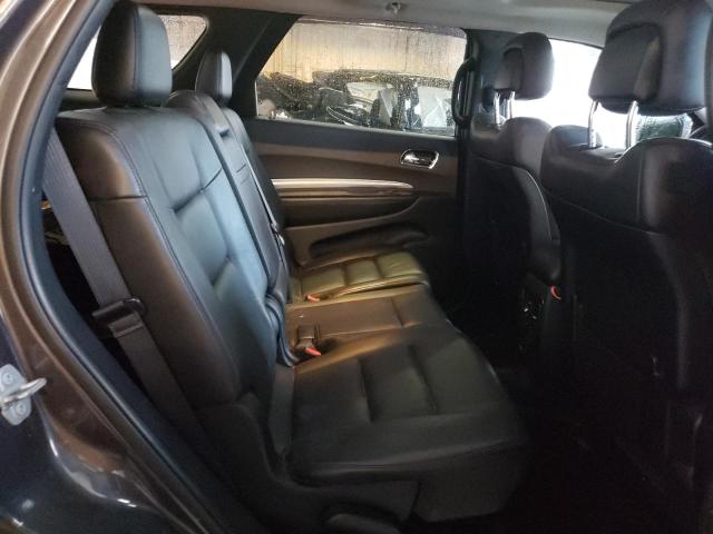 Photo 11 from auction – 2017 DODGE DURANGO GT with VIN 1C4RDJDG1HC725660