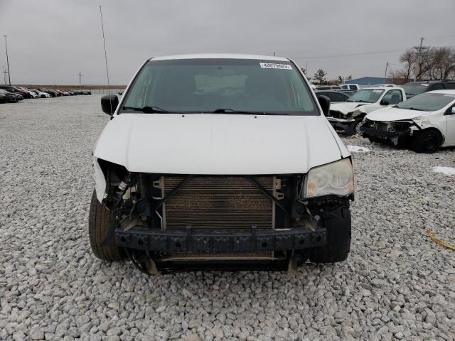 Photo 5 from auction – 2014 RAM TRADESMAN with VIN 2C4JRGAG7ER193940