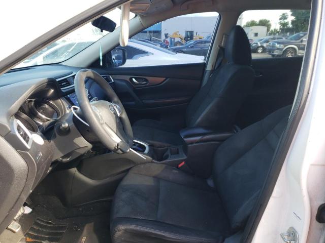 Photo 7 from auction – 2014 NISSAN ROGUE S with VIN 5N1AT2MT2EC762825