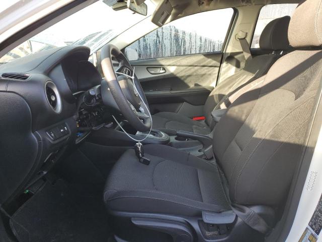 Photo 7 from auction – 2019 KIA FORTE FE with VIN 3KPF24AD4KE124506