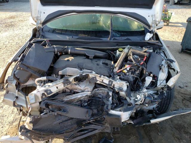 Photo 11 from auction – 2014 CHEVROLET MALIBU 1LT with VIN 1G11C5SL1EF181719