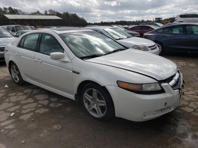 Photo 4 from auction – 2004 ACURA TL with VIN 19UUA66284A069076