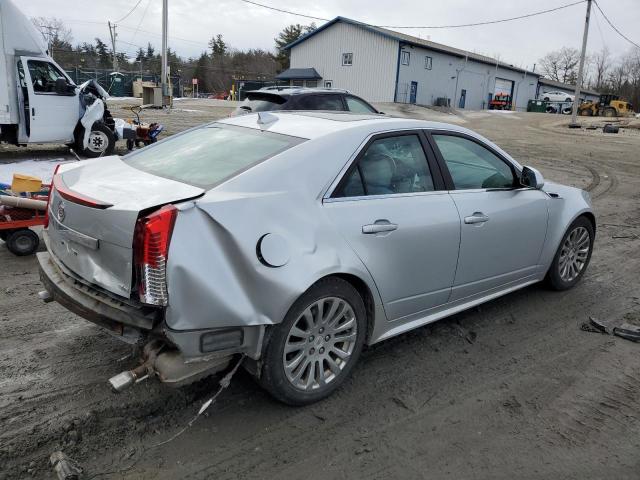 Photo 3 from auction – 2013 CADILLAC CTS PREMIU with VIN 1G6DS5E31D0171294