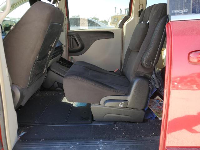 Photo 11 from auction – 2013 DODGE GRAND CARA with VIN 2C4RDGDG0DR541802