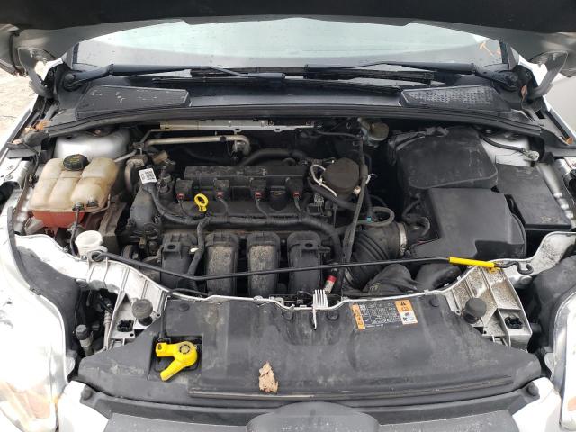 Photo 11 from auction – 2014 FORD FOCUS SE with VIN 1FADP3F22EL459601