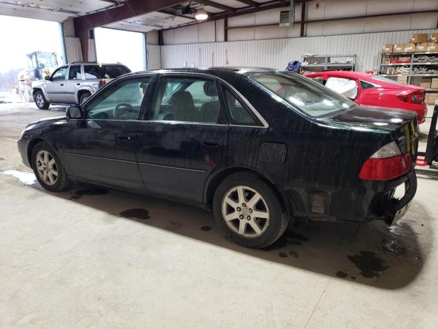 Photo 2 from auction – 2003 TOYOTA AVALON XL with VIN 4T1BF28B23U275130