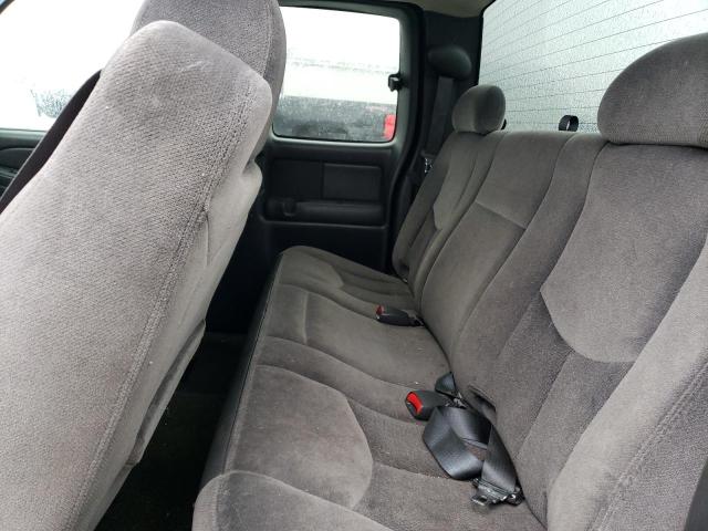 Photo 10 from auction – 2005 GMC NEW SIERRA with VIN 2GTEK19B851170421