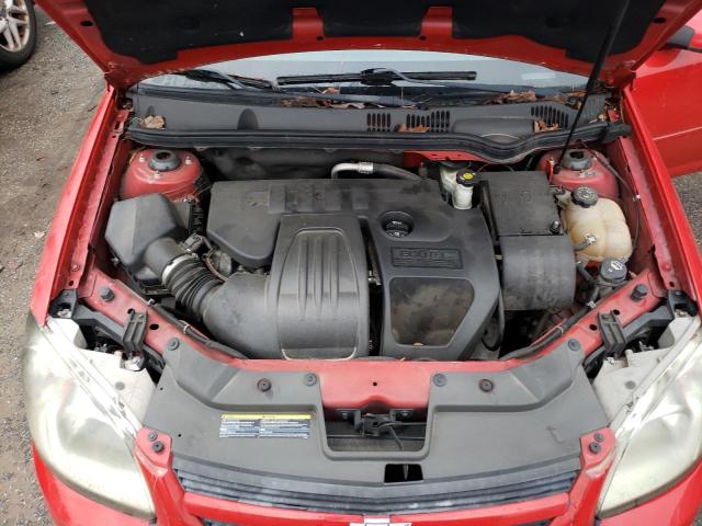 Photo 11 from auction – 2010 CHEVROLET COBALT with VIN 1G1AD5F57A7160483