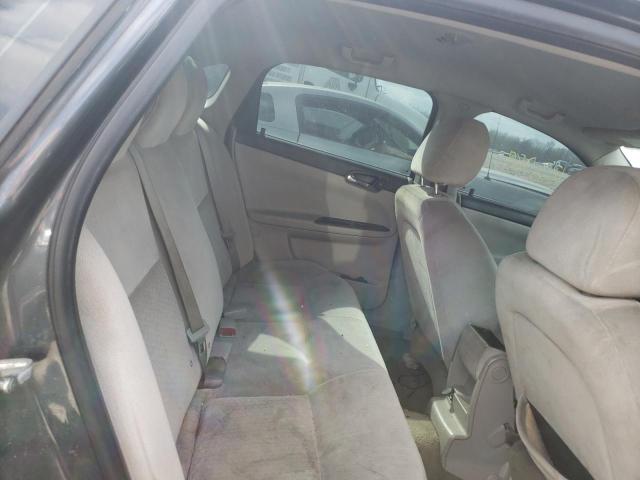 Photo 10 from auction – 2011 CHEVROLET IMPALA LS with VIN 2G1WA5EK3B1236110