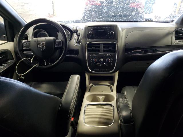 Photo 8 from auction – 2017 DODGE GRAND CARA with VIN 2C4RDGCG2HR595884