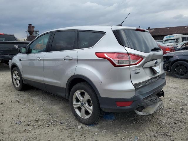 Photo 2 from auction – 2016 FORD ESCAPE SE with VIN 1FMCU9GXXGUB80952