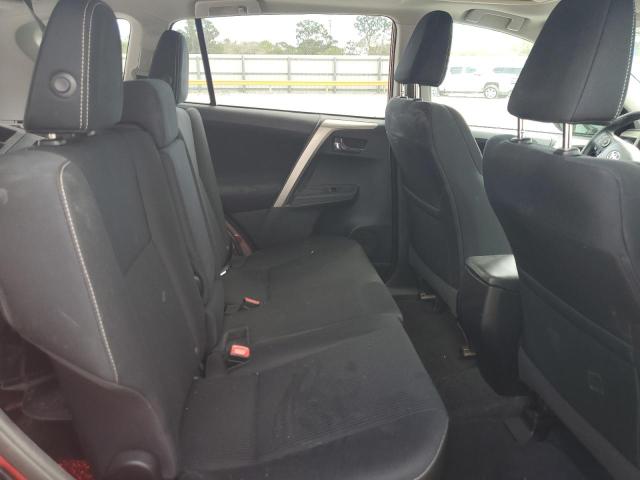 Photo 10 from auction – 2015 TOYOTA RAV4 XLE with VIN 2T3WFREV1FW217384