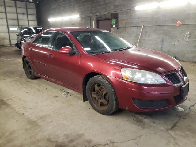 Photo 4 from auction – 2010 PONTIAC G6 with VIN 1G2ZA5EB9A4157312