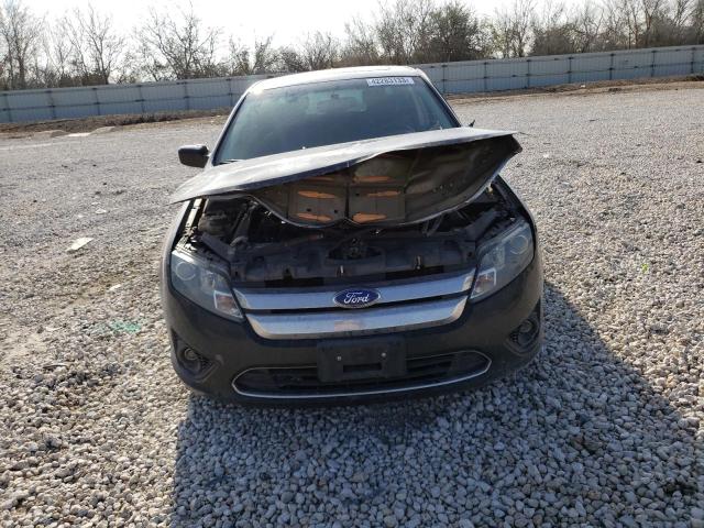 Photo 5 from auction – 2011 FORD FUSION SE with VIN 3FAHP0HA4BR280204