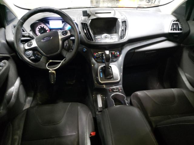 Photo 8 from auction – 2013 FORD ESCAPE TIT with VIN 1FMCU9J99DUB07108