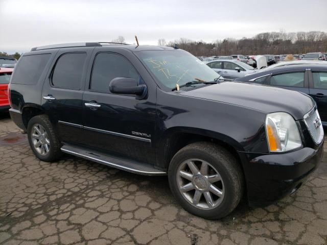 Foto 4 de la subasta – 2011 GMC YUKON DENA con VIN 1GKS2EEF0BR216267