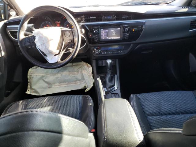 Photo 8 from auction – 2016 TOYOTA COROLLA L with VIN 5YFBURHE4GP373270