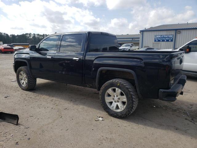 Photo 2 from auction – 2016 GMC SIERRA K15 with VIN 3GTU2NEC4GG182044