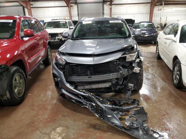 Photo 5 from auction – 2022 BUICK ENCORE GX with VIN KL4MMBS20NB087520