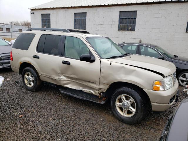 Photo 4 from auction – 2005 FORD EXPLORER X with VIN 1FMZU73E75UA19507