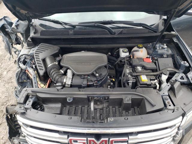 Photo 12 from auction – 2020 GMC ACADIA SLT with VIN 1GKKNULS7LZ135799