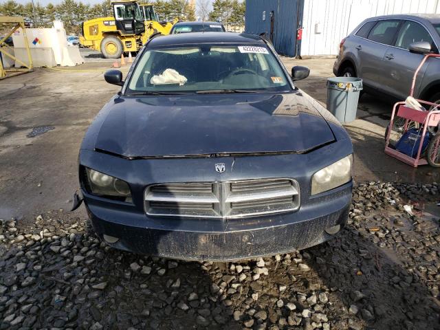 Photo 5 from auction – 2008 DODGE CHARGER R/ with VIN 2B3KA53H18H101464