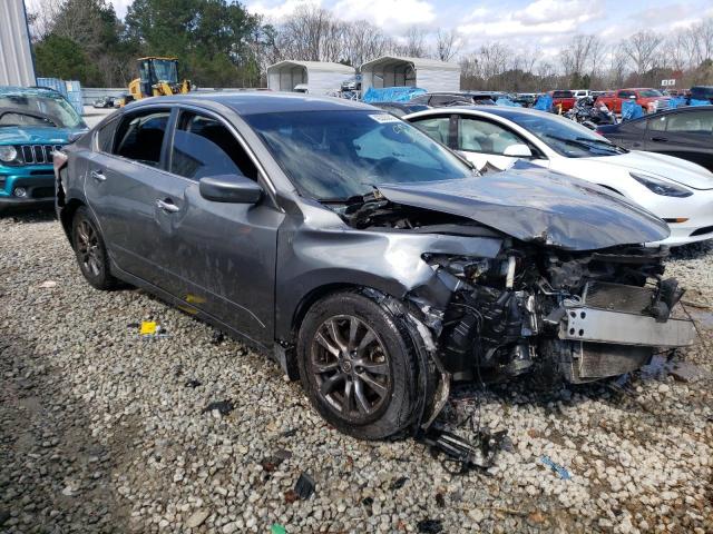 Photo 4 from auction – 2015 NISSAN ALTIMA 2.5 with VIN 1N4AL3AP4FC576860