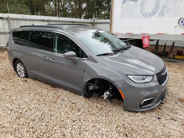 Фото 4 с аукциона – 2022 CHRYSLER PACIFICA T с VIN 2C4RC1BG3NR167660