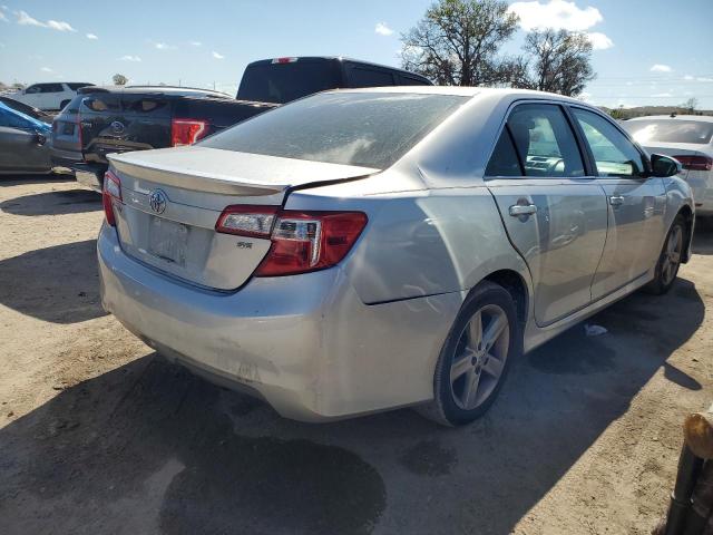 Photo 3 from auction – 2013 TOYOTA CAMRY L with VIN 4T1BF1FK8DU666331