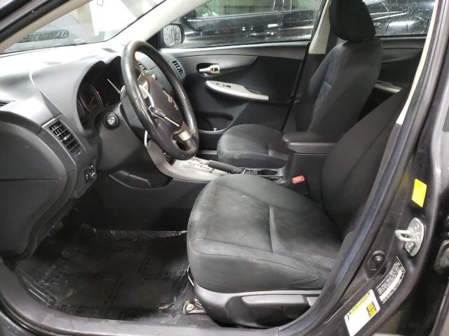 Photo 7 from auction – 2010 TOYOTA COROLLA BA with VIN 2T1BU4EE6AC467651