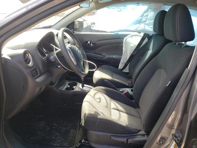 Photo 7 from auction – 2016 NISSAN VERSA S with VIN 3N1CN7AP4GL881272