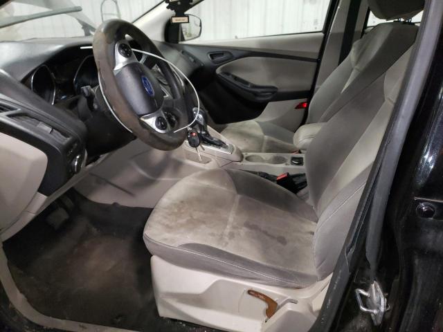 Photo 7 from auction – 2012 FORD FOCUS SE with VIN 1FAHP3F27CL440444