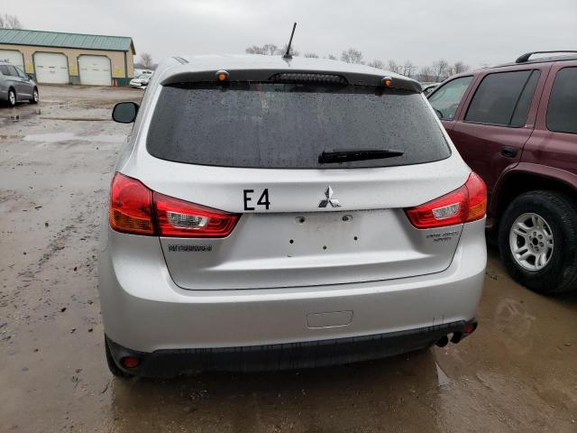 Photo 6 from auction – 2013 MITSUBISHI OUTLANDER with VIN 4A4AP3AU0DE019541