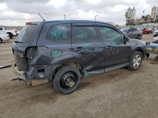 Photo 3 from auction – 2014 SUBARU FORESTER 2 with VIN JF2SJAACXEG408767