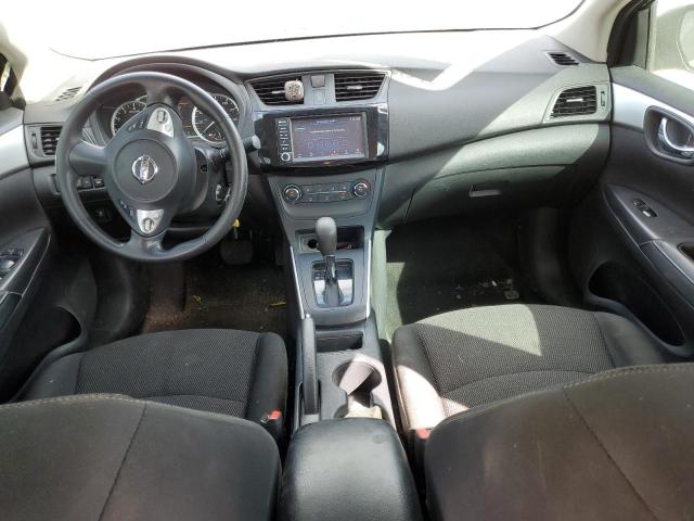 Photo 8 from auction – 2019 NISSAN SENTRA S with VIN 3N1AB7AP3KY282925