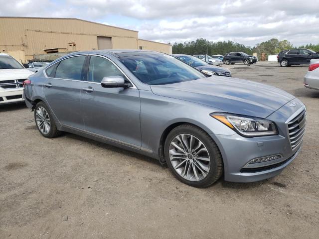 Photo 4 from auction – 2016 HYUNDAI GENESIS 3. with VIN KMHGN4JE5GU111014