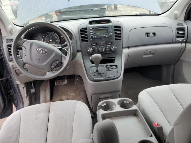 Photo 8 from auction – 2008 KIA SEDONA EX with VIN KNDMB233886230875