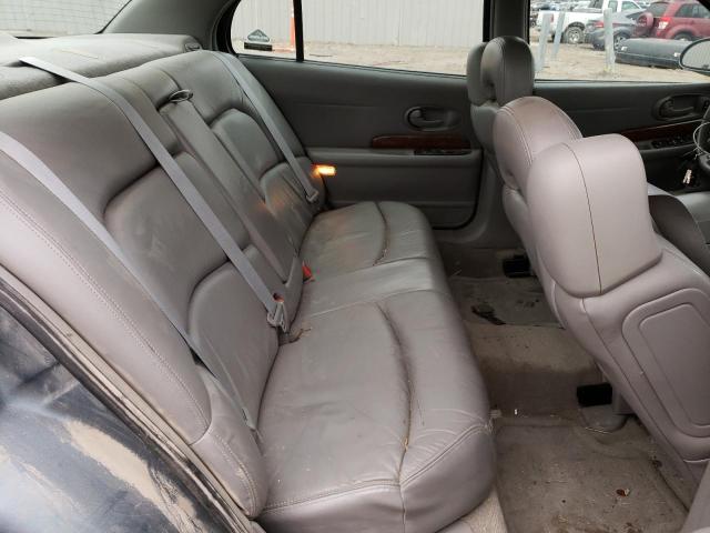 Photo 10 from auction – 2000 BUICK LESABRE LI with VIN 1G4HR54K9YU107470