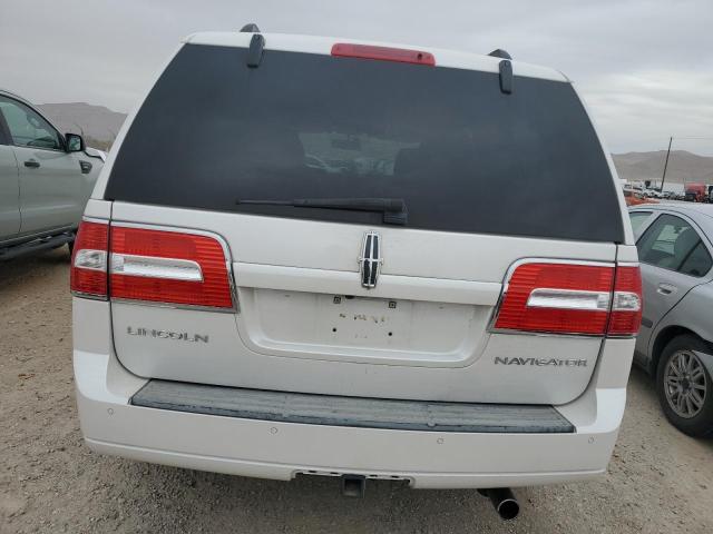 Photo 6 from auction – 2011 LINCOLN NAVIGATOR with VIN 5LMJJ2J53BEJ02561