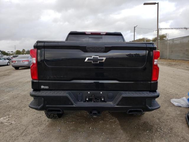 Photo 6 from auction – 2021 CHEVROLET SILVERADO with VIN 3GCPYFEL0MG354471