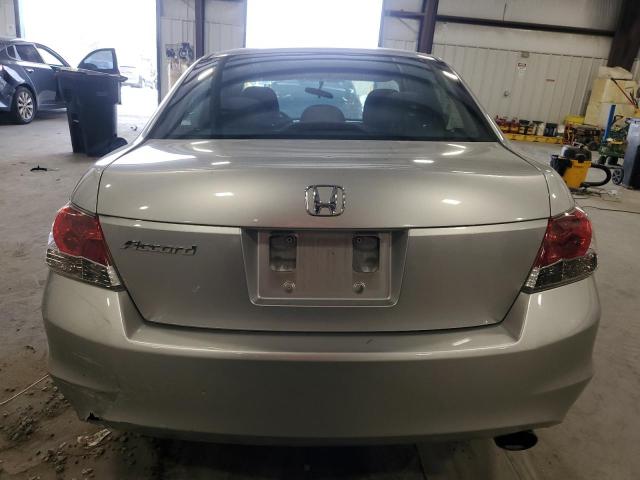 Photo 6 from auction – 2010 HONDA ACCORD LXP with VIN 1HGCP2F40AA048917