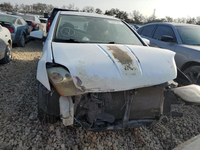 Photo 5 from auction – 2009 NISSAN SENTRA 2.0 with VIN 3N1AB61E79L679487