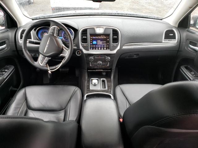 Photo 8 from auction – 2015 CHRYSLER 300 LIMITE with VIN 2C3CCAAG8FH796933